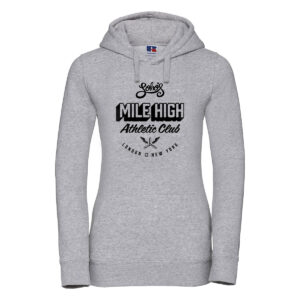 Mile High Club Hoodie for Women